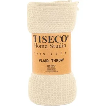 deka Deka 130x170 cm Mini Waffle - Tiseco Home Studio ID_1521480