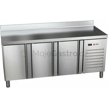 Asber Stůl mrazící ETN-7-180-30 HC