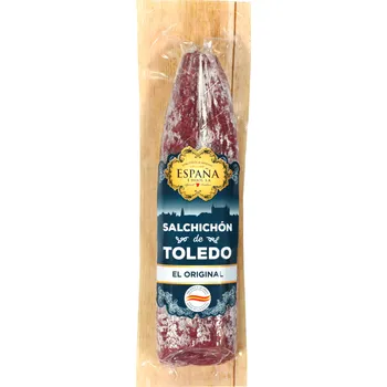 salám Espaňa e Hijos Salchichon de Toledo 250 g