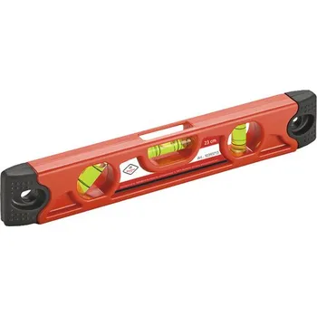 Vodováha Vodováha Torpedo 230 mm s magnetem