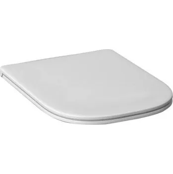 WC sedátko Jika DEEP BY WC sedátko slim, Slowclose, Quick, Antibak