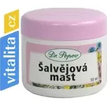Dr. Popov Šalvějová mast 50 ml