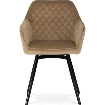 Jídelní židle Jídelní křeslo DCH-425 Bk4