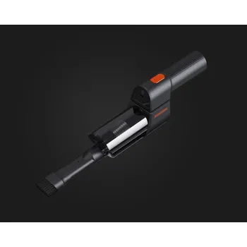 Vysavač Myers Power | Ruční vysavač do auta HVC-2 Black 4349