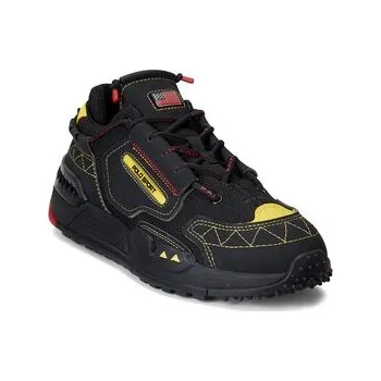 Dámská obuv Polo Ralph Lauren Sneakersy 809846170002 Černá 40