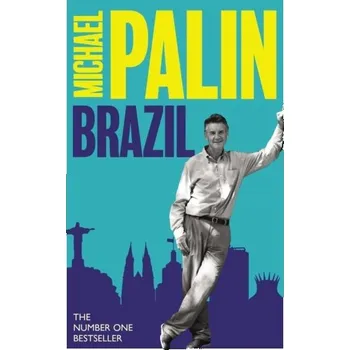 Brazil - Palin, Michael