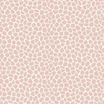 Tapeta Cristiana Masi by Parato Růžovo-bílá vliesová tapeta na zeď, 17184, MiniMe, Cristiana Masi by Parato, velikost 10,05 x 0,53 m