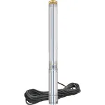 Ponorné čerpadlo ALFAPUMPY 3SDm 2/60, 230 V, kabel 35 m