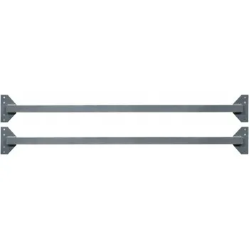 Pohon brány MONTÁŽNÍ SADA PRO POHON DVOUKŘÍDLÉ BRÁNY CREATIVITY