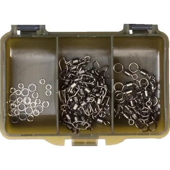 Anaconda organizér ST-Chest varianta: 3 přihrádky