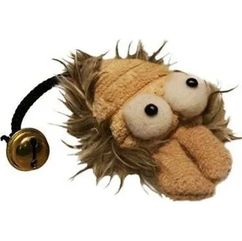 Hračka pro kočku James & Steel Mořské příšerky