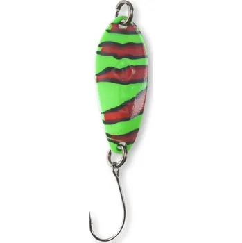 Iron Trout plandavka Wave spoon 2,8g vzor CSG