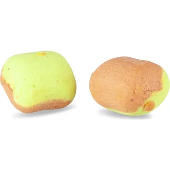 Boilies Anaconda wafter Candy cracker Citrus-Krill 16x17mm