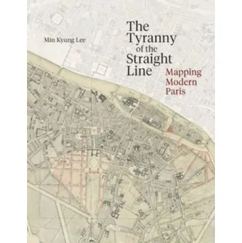 Cestování The Tyranny of the Straight Line - Min Jin Lee