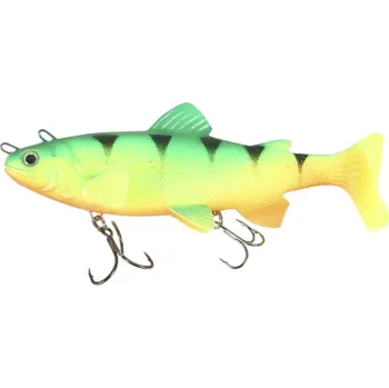 Umělá nástraha Iron Claw imitace pstruha AT–Lure 135 g vzor FT