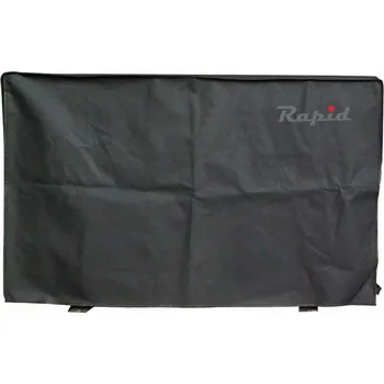 Ohřev bazénu Zimní plachta - Rapid Inverter RIC55/IPHC55