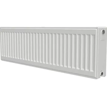 Radiátor Malý deskový radiátor Rotheigner 22 300 x 800 mm 4 boční přípojky