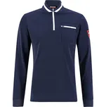 Pánská mikina Swix Blizzard Jumper M velikost - textil S