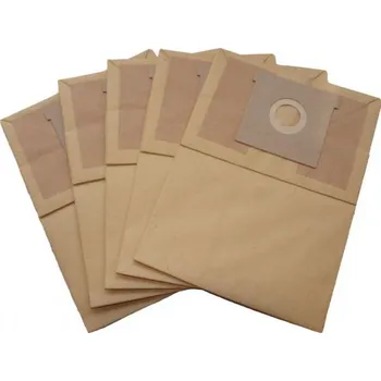 Sáček do vysavače Sáčky do vysavače PROFI EUROPE Profi 10.5 papírové 5ks