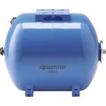 Aquasystem VAO80 EPDM 80 l 