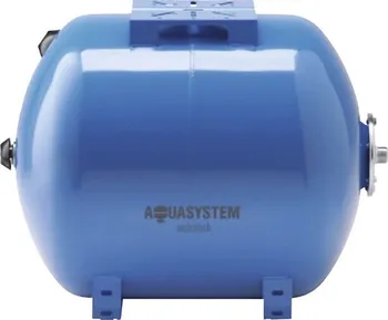 Expanzní nádoba Aquasystem VAO80 EPDM 80 l 