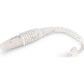 Umělá nástraha Iron Claw nástraha Eazy-Add Shads 12 cm Dirty-J Lum