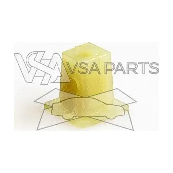 Matice UNIQUE Matice rozpínací ST4,2x11 balení 10 ks