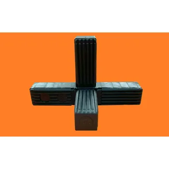 Příslušenství k čerpadlu Plastová spojka 252/KJ