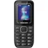 Mobilní telefon MaxCom MM135L 32 MB modrý/černý