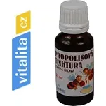 Propolisová tinktura extra silná 20ml Dr.Bojda
