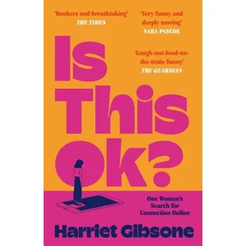 Is This OK? - Gibsone, Harriet