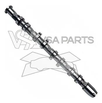 Vačková hřídel ET ENGINETEAM Hřídel vačková - výfuk