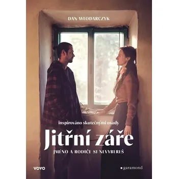 Jitřní záře: Jméno a rodiče si…