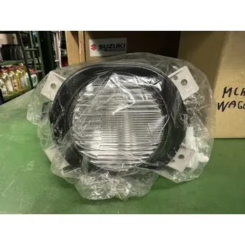 Mlhový světlomet Přední mlhové světlo Suzuki Wagon R+