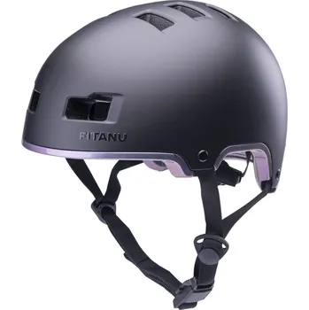 Cyklistická přilba Helma FITANU FLOW PRO ERT FIDLOCK M000247105 L