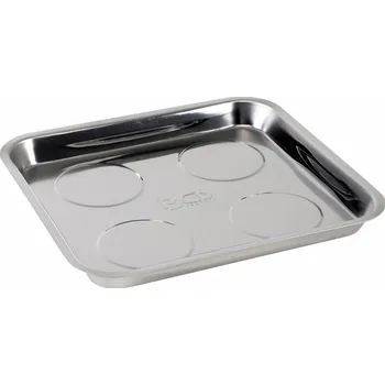 BGS Velká magnetická miska 26 x 29 cm BGS-Technic, Germany