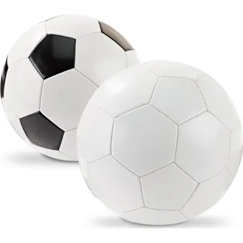 Fotbalový míč BRYCE. Fotbalový míč z PVC bez potisku bez potisku 1 bez potisku