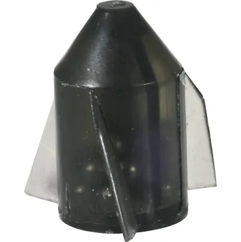 Aquantic rotační turbínky S černá 3 ks