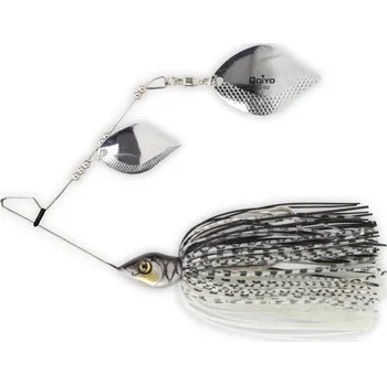 Nástraha Doiyo nástraha Paiku Spinnerbait 28 g vzor TWF