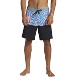 Plavky Quiksilver Surfsilk Straight Leg 18 crown blue 34 2024 - Odesíláme do 24 hodin