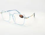 Dioptrické brýle na krátkozrakost…