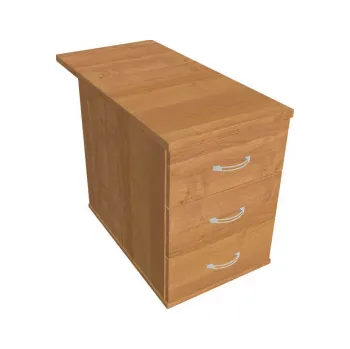 Zásuvkový kontejner Kontejner K 33 80