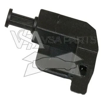 Brzda pro motocykl TOPRAN Spínač ruční brzdy