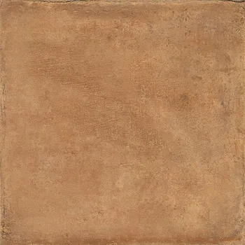 Dlažba Valdorcia, 92042, dlaždice slinutá, 40 x 40, Ocra, mat