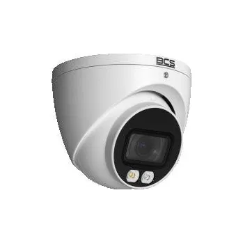 Bezpečnostní kamera IP kamera BCS LINE BCS-L-EIP15FCR3L3-AI1