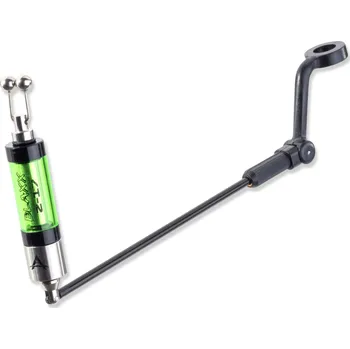 Signalizace záběru Anaconda indikátor Blaxx Z-17, zelená