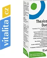 Théa Thealoz Duo oph.gtt. 10 ml