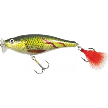 Mistrall wobler Pop Sufrace 8cm vzor 313