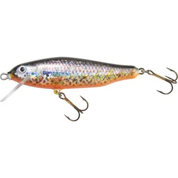 Mistrall wobler Forell Floater 8cm vzor 004