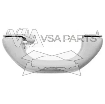 Madlo do koupelny ORIGINÁLNÍ DÍL Madlo sklopné